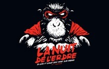 Location de matériels pour La Nuit de l'Erdre