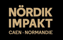 Wifi au Festival Nordik Impakt de Caen